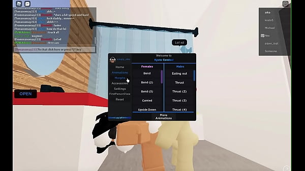 Kratos fucks me after buying my part 1