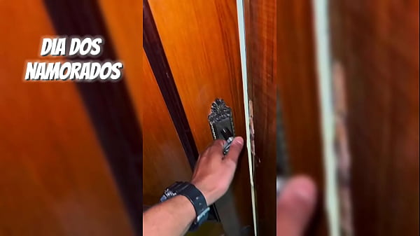 Nonton Deixou A Esposa Pra Comer Amante E Fode A Sagaz Frescura thumbnail