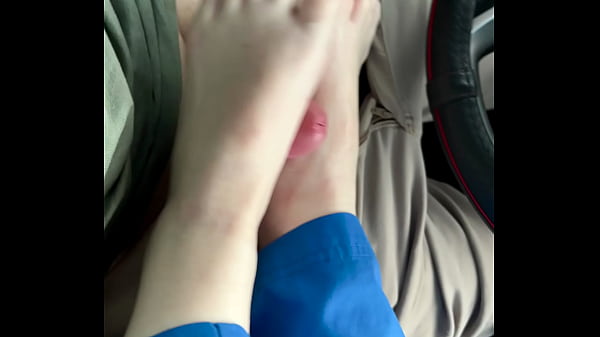 Honeyt me giving daddy his favorite pt2 