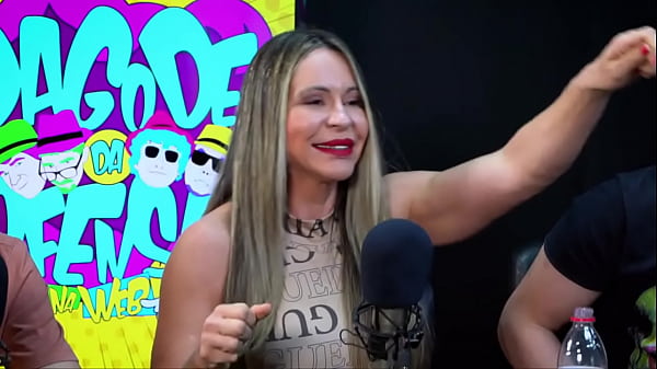 CLÉO CADILLAC_PAGODCAST EP23 NO PODCAST PAGODEDA OFENSA