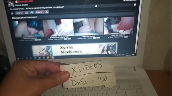 V&iacute_deo de verificaci&oacute_n