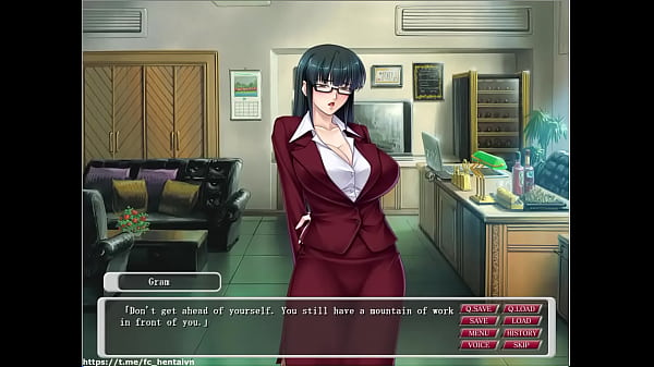 Play MP4 - Cara the Vampire Lord part 05