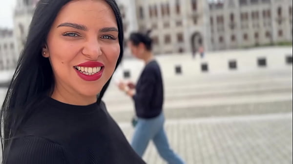 My Fan Picked Me Up On The Street And Invited For Coffee thumbnail