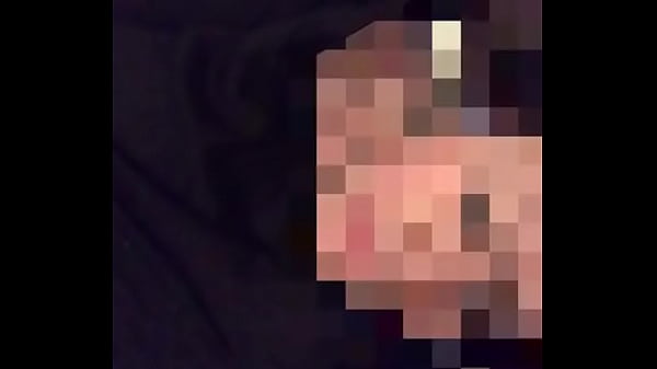 Chubby 18yo fucking himself with his 6inch dildo 