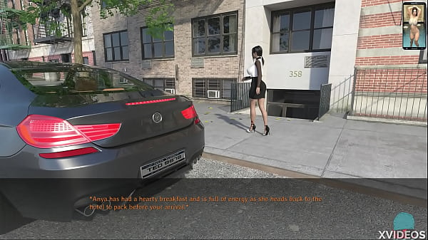 Reunion ep 150 &ndash; visual novel gameplay hd