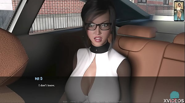 Reunion ep 150 &ndash; visual novel gameplay hd 