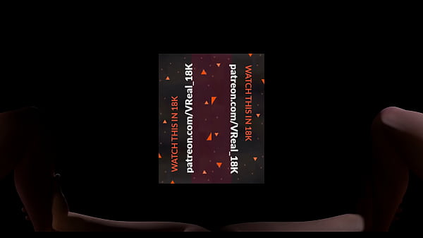 VReal_18K Analfront facing with eye contact in Paraguayan Butterfly position_Couple VR POV Featuring_Alexa Bliss