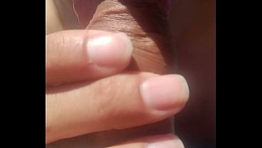 Play MP4 - mamando la verga de mi novio en la piscina de la caba&ntilde;a