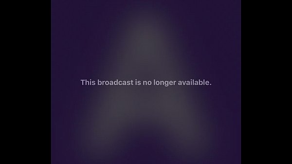 Sexy periscope teen takes shower