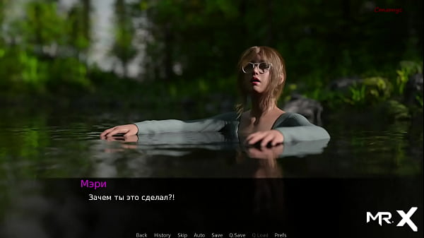 Play MP4 - DusklightManor - Mature mommy has been single for a long time and wants sex E1 &num;53