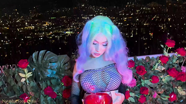 Play MP4 - Natasha Teen Kawaii Anal Destruction&period;&period;&period; Big Black Cock DP-DAP - Deep Fisting