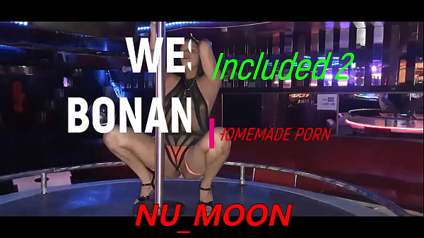 Nonton Nu Moon Pole Dance - Sexy Latina On The Floor thumbnail