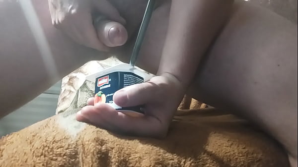 Salut , Imi Place Foarte Mult Sa Ma Masturbez Si Sa Imi Beau Pisatul Si Sperma ! thumbnail