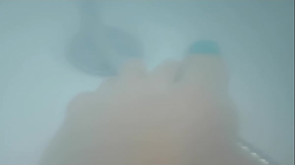 Brand New Pedicure - Feet Under The Water thumbnail