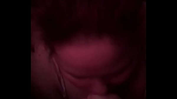 Wanted to show me how she can please_a BBC