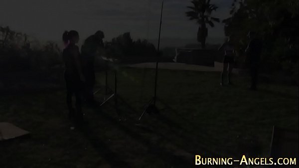 Nonton Alt Pinup Flashes Pussy thumbnail