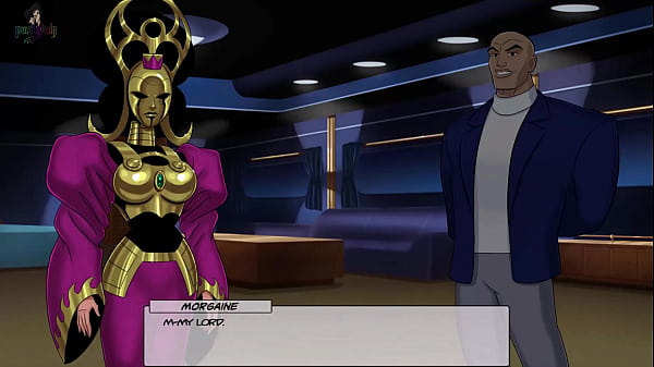 DC Comics Something UnlimitedPart 93Furry fucking