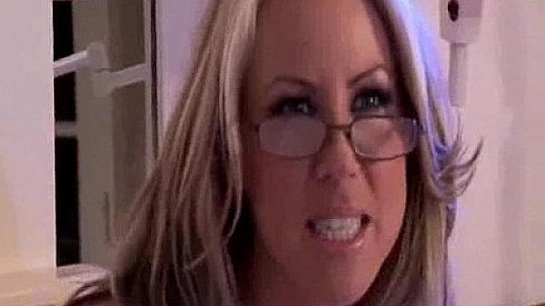 Husband with his wife friend 