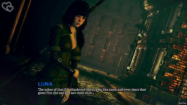 Play MP4 - Eternum Part 22