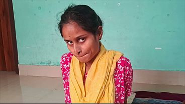 Desi Bhabhi'_s Steamy Affair with the Neighbour &ndash_ Hard &amp_ Secret Fuck