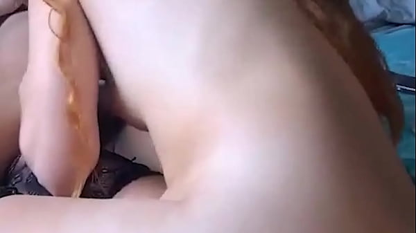 Riding you until you cover my pussy in semen amateur 