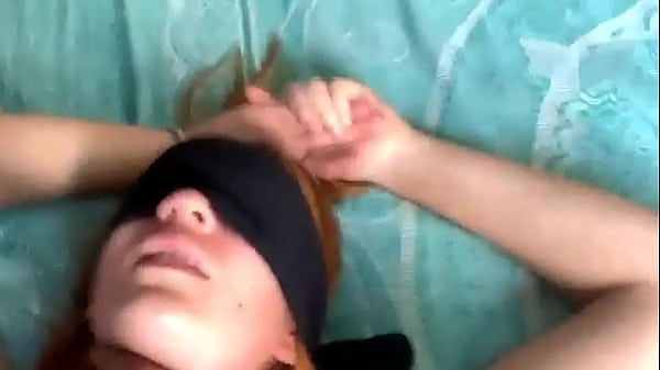 Riding you until you cover my pussy in semen amateur 