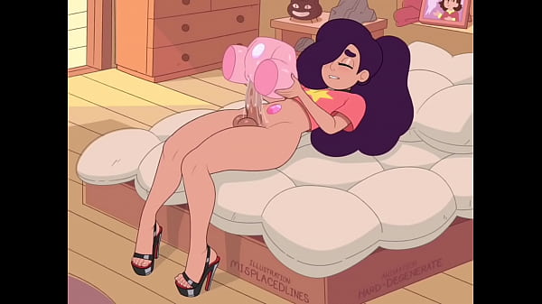 Steven universe futanari_masturbate
