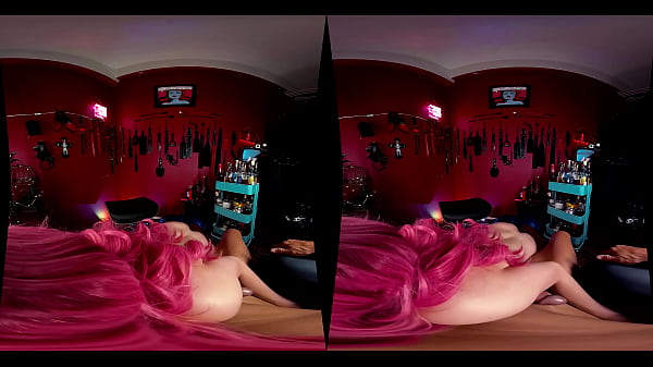 Play MP4 - Black Clover XXX Parody