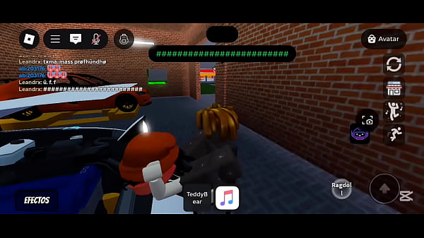 Sex with my boyfriend