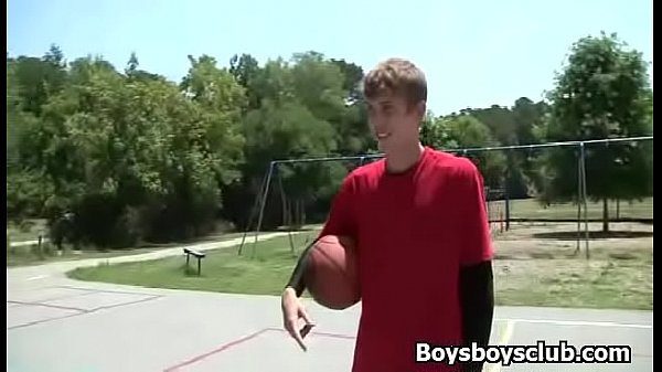 Black Muscular gay dude fuck white sexy teen boy 13 