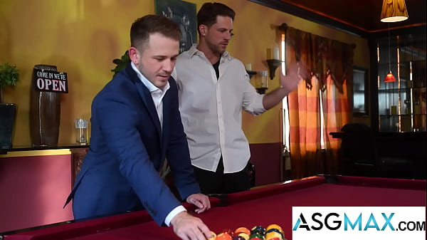 NEXT DOOR STUDIOS - Big Dick Caterer Turns Wedding Chaos into Hardcore Gay Fuck Fest 