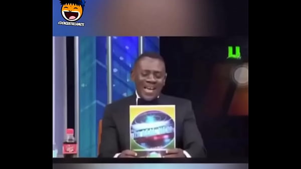 Who Is She??? thumbnail