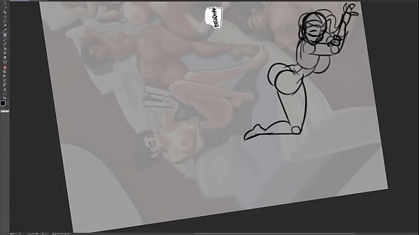 Dds broadcast by bmg on picarto from march eighth 2022