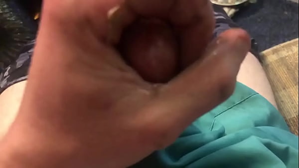 Play MP4 - Small Pecker Is Rewarded With Two Ruined Cumshots