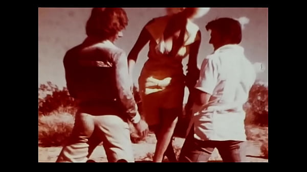 Incredible Adult Picnic Eating This Amazing Blond Snack thumbnail