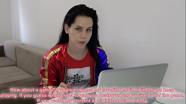 Web Game With Player Control Joi thumbnail