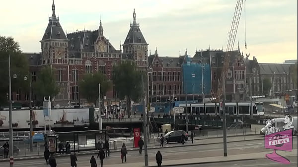 When Dorothy Gets Sandra Alone Her Urges Take Over As The Two Sexy Ladies Enjoy Each Other. thumbnail