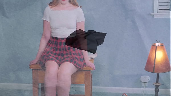 Nonton Naughty Professor Winter Leigh Mr. Rogers (free Minute) thumbnail