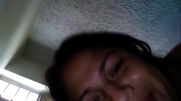 Play MP4 - rough doggy fucked by black bull and dominating him in a rough Amazon position of femdom sex