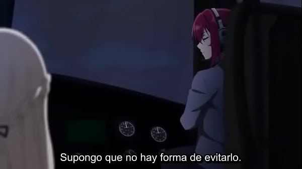 Tantei wa MouShindeiru cap 11 sub español