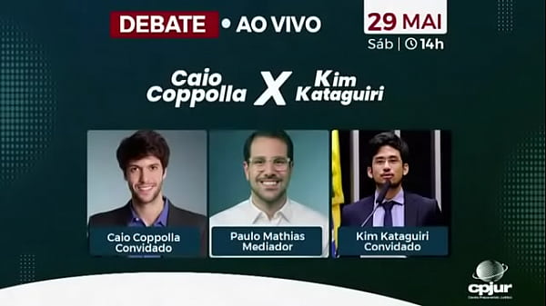 Kim kataguiri comendo o c&uacute; do safado do caio coppolla