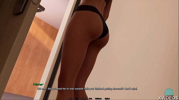 Play MP4 - RADIANT Ch&period;3 &num;26 &bull; Sweet time with MILF Natalie