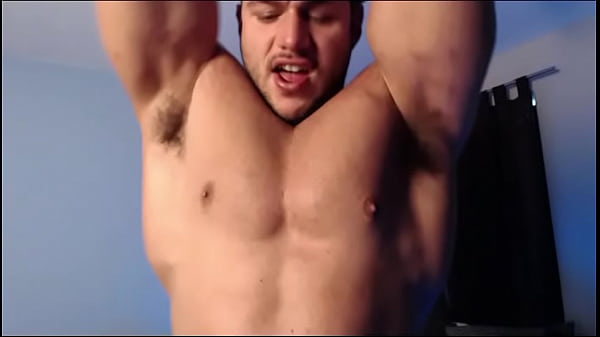 Play MP4 - Wank In My Pits N Lick It Up