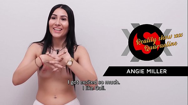 Play MP4 - Gali Diva Gangbang Reality Show Pt3