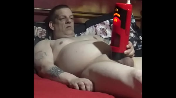 Play MP4 - masturbation feels so good