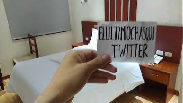 Aqu&iacute_ esperando a la esposa infiel