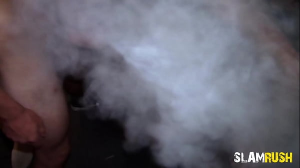 Play MP4 - POPCORNIN CUM DUMP