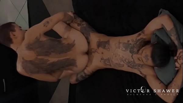 Bareback Fuck thumbnail