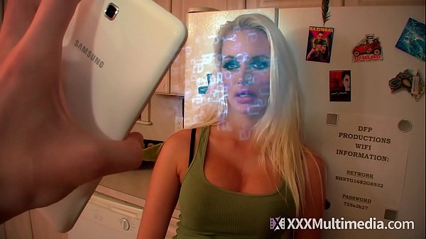 Mesmerized Step Sister Jade_Madison_Fucks Brother