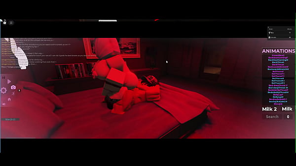 Fucking white bitch into submission 